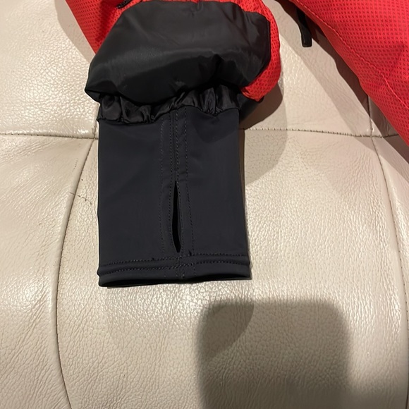 Spyder Ski Jacket - Picture 12 of 13